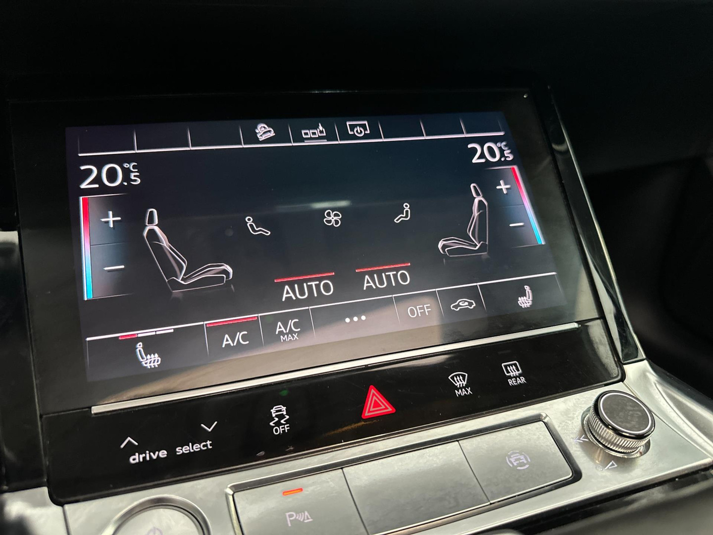 Audi Audi