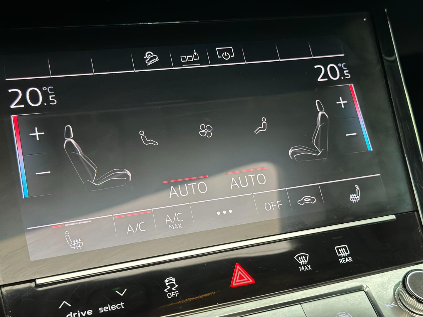 Audi Audi
