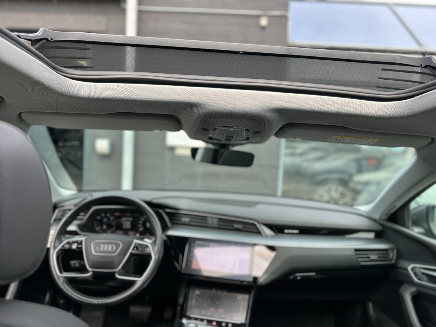 Audi Audi