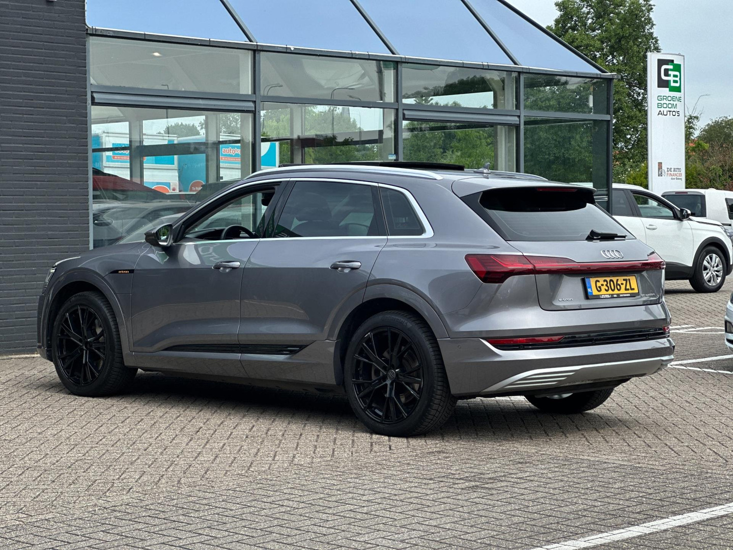 Audi Audi