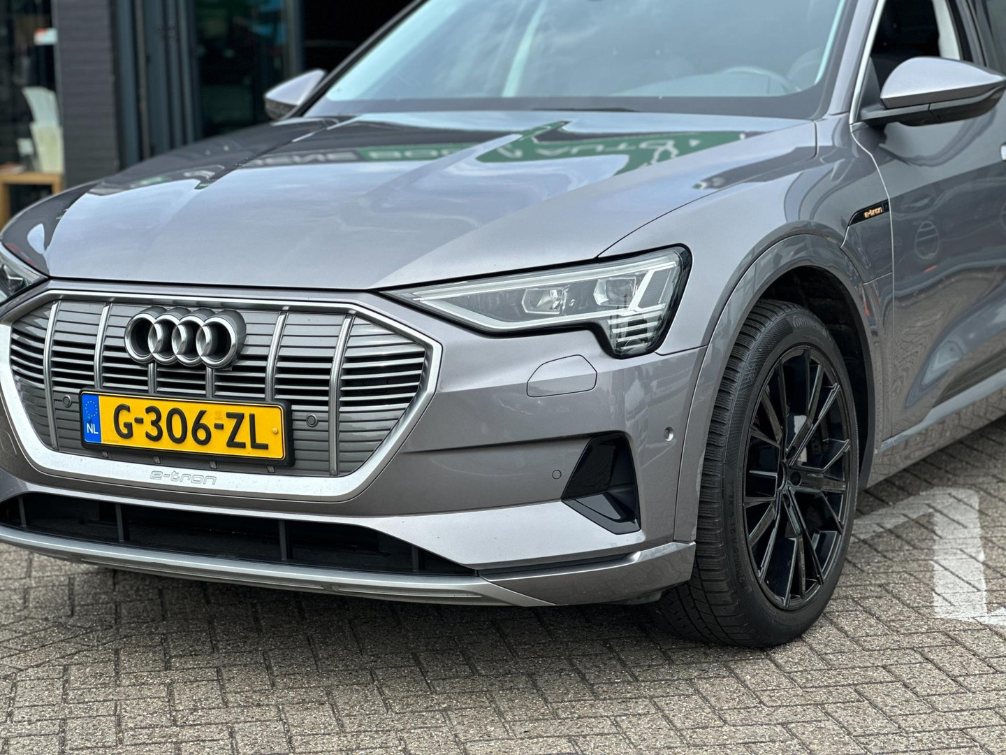 Audi Audi