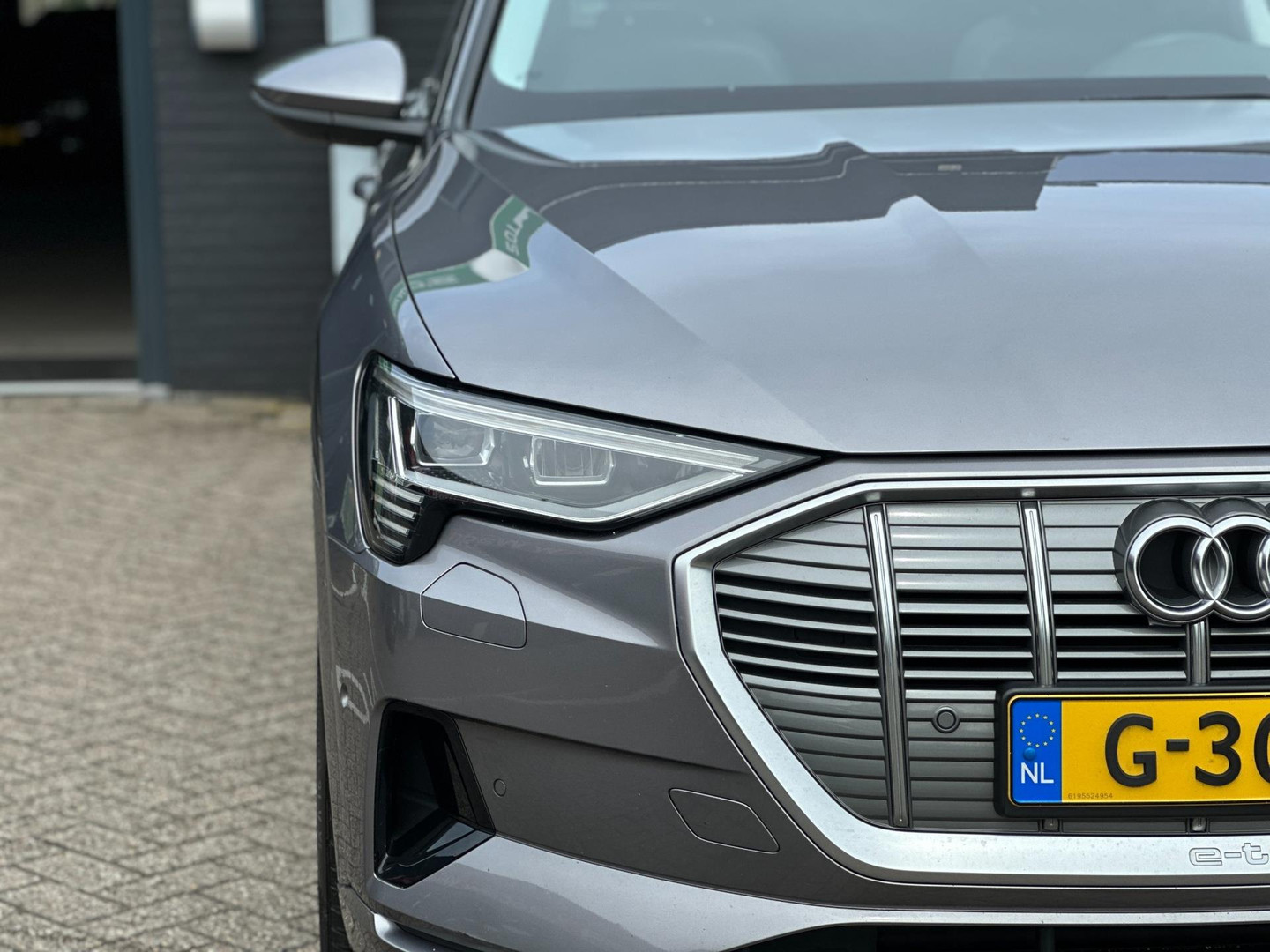 Audi Audi