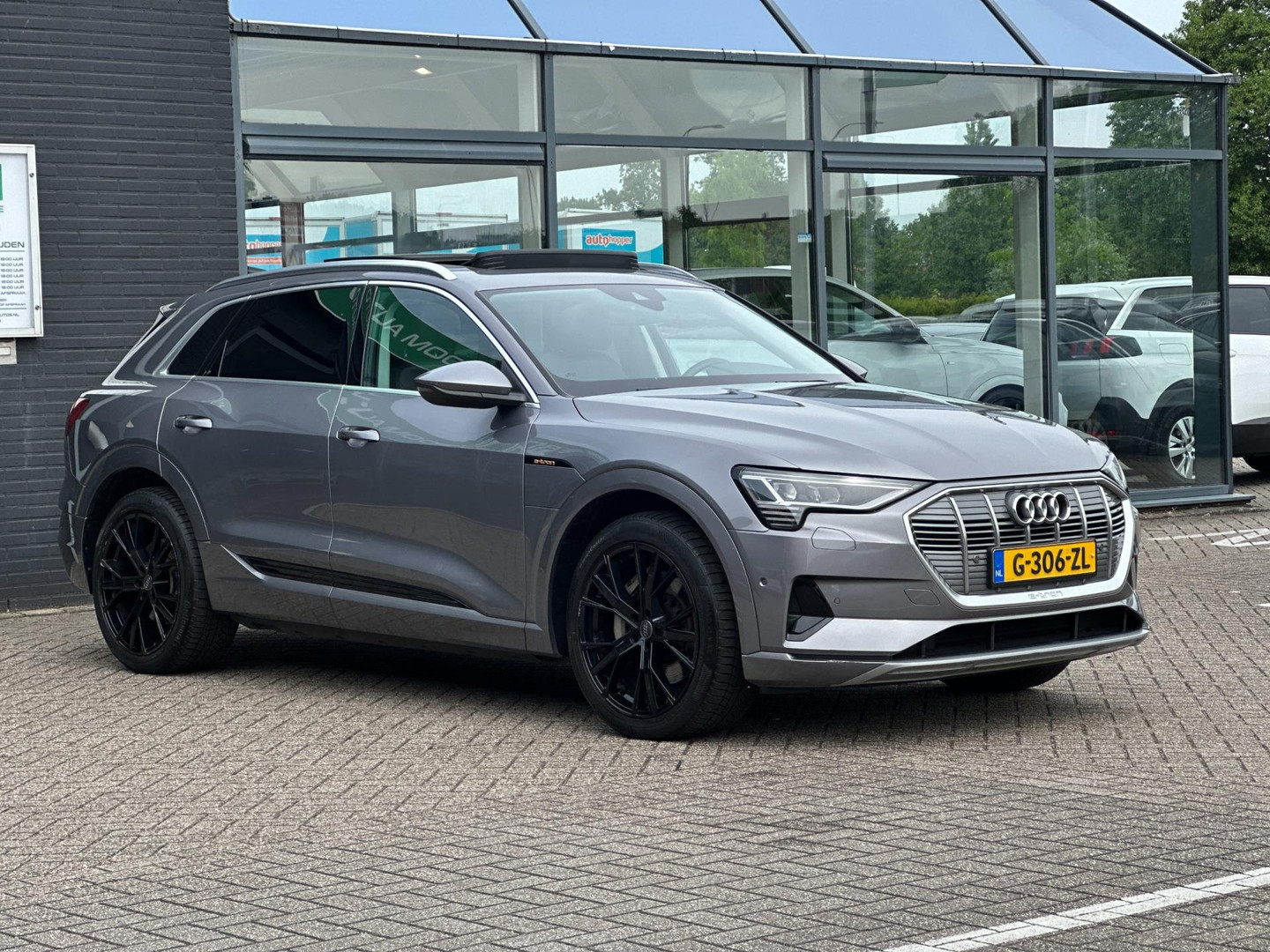 Audi Audi