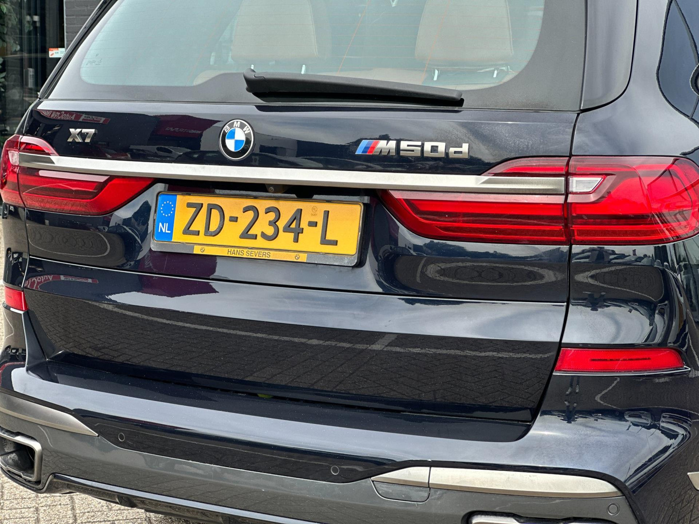 BMW BMW