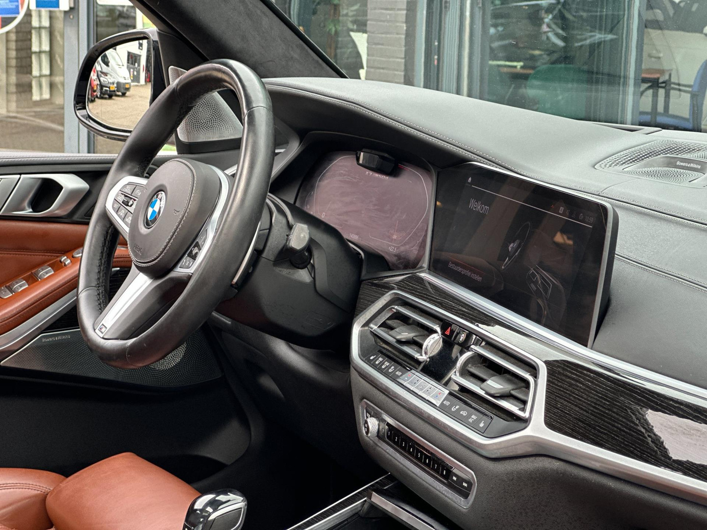 BMW BMW