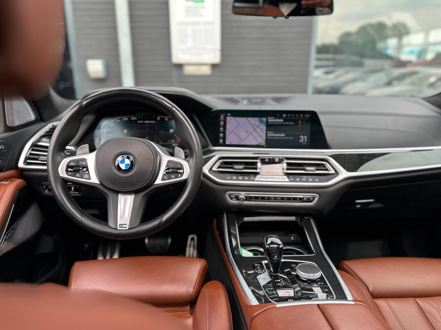 BMW BMW