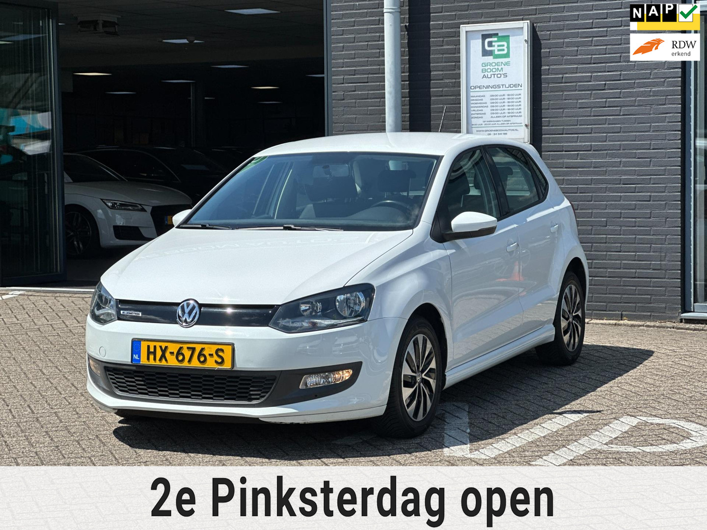 Volkswagen