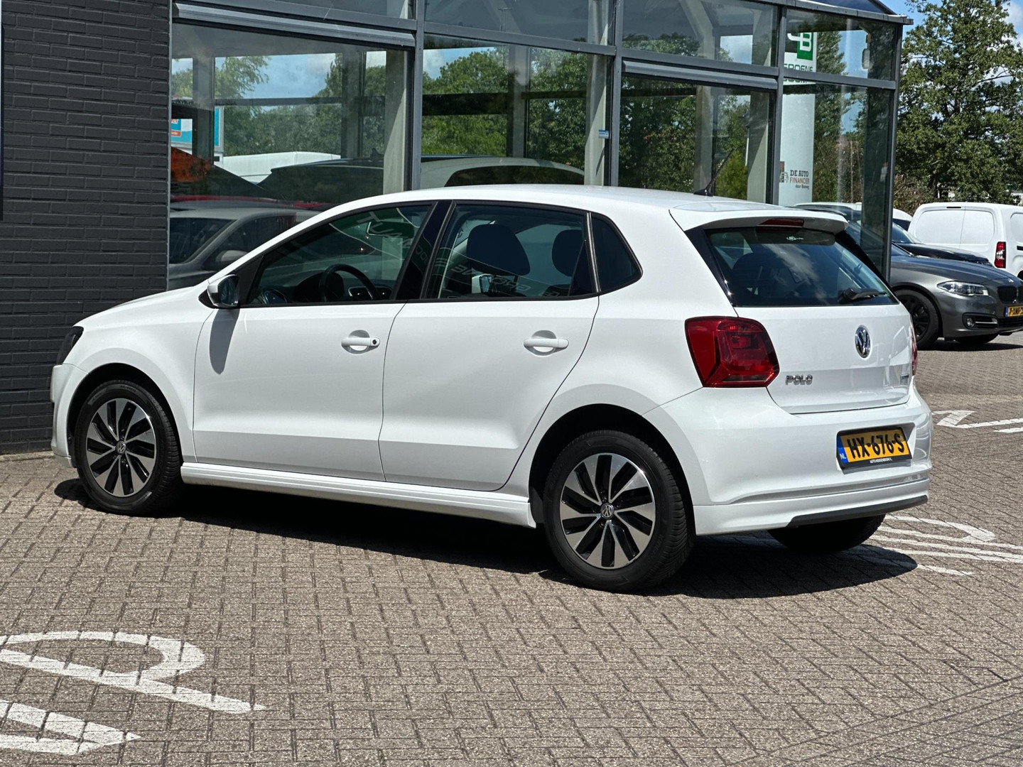 Volkswagen