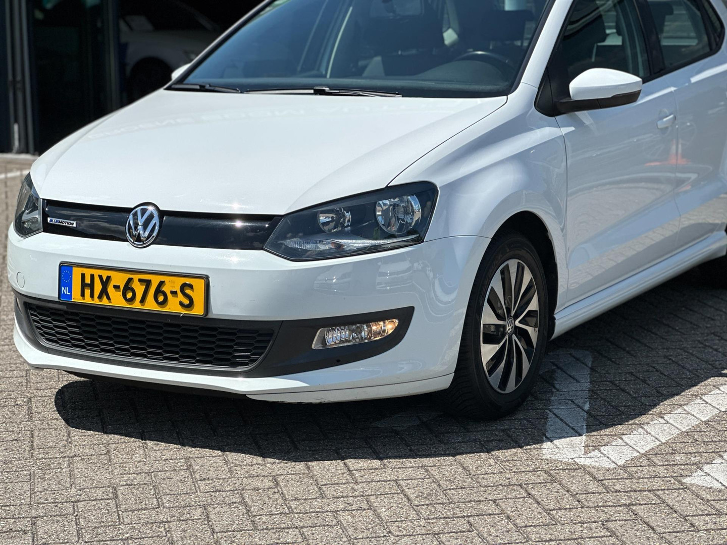 Volkswagen