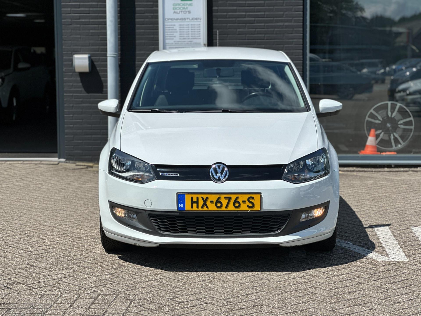 Volkswagen