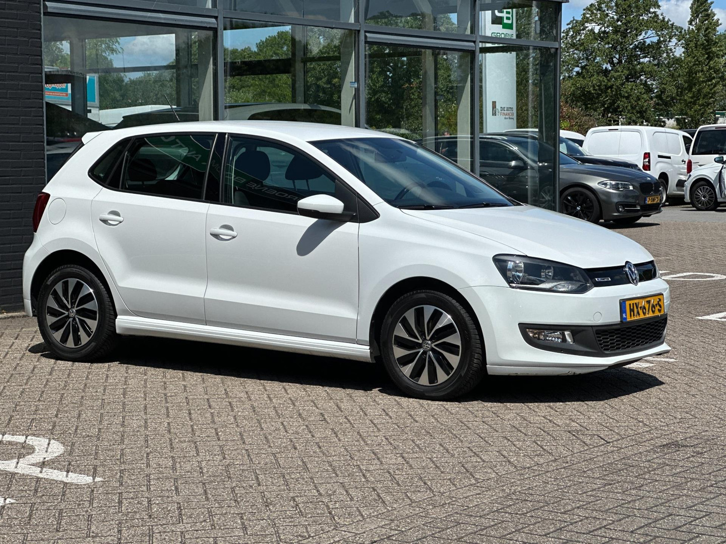 Volkswagen