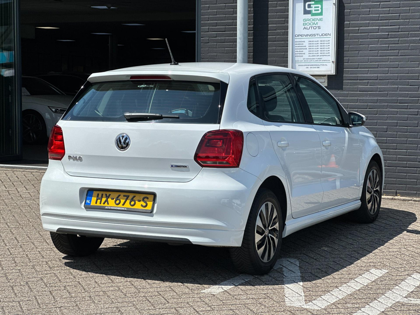 Volkswagen