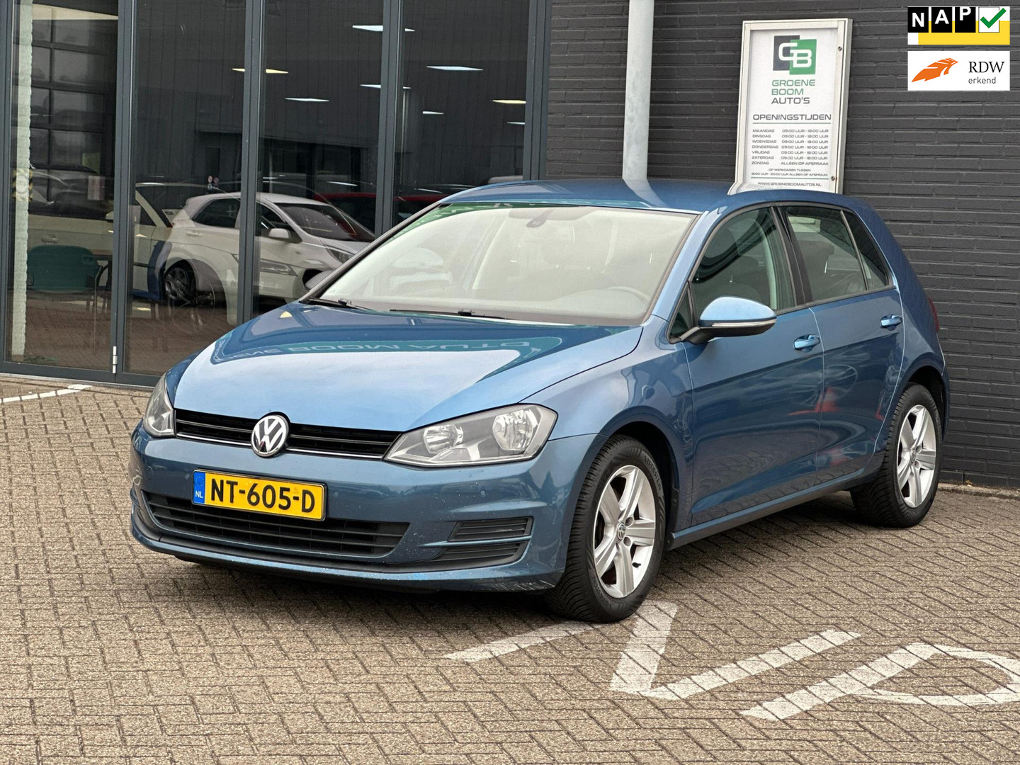Volkswagen