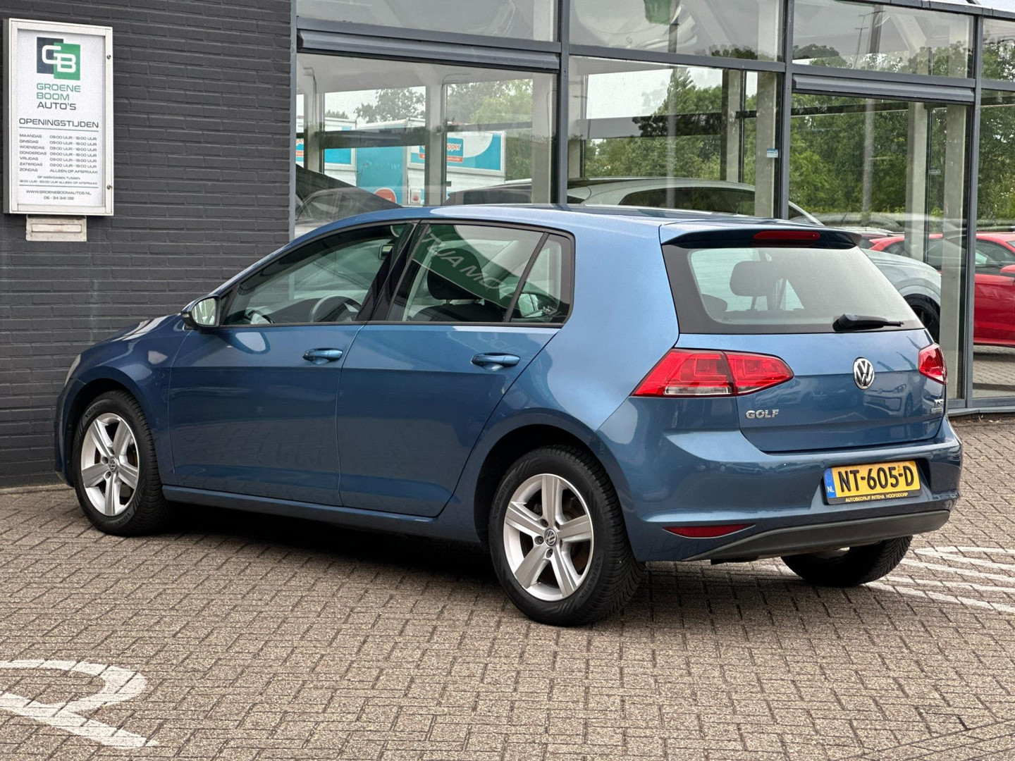 Volkswagen
