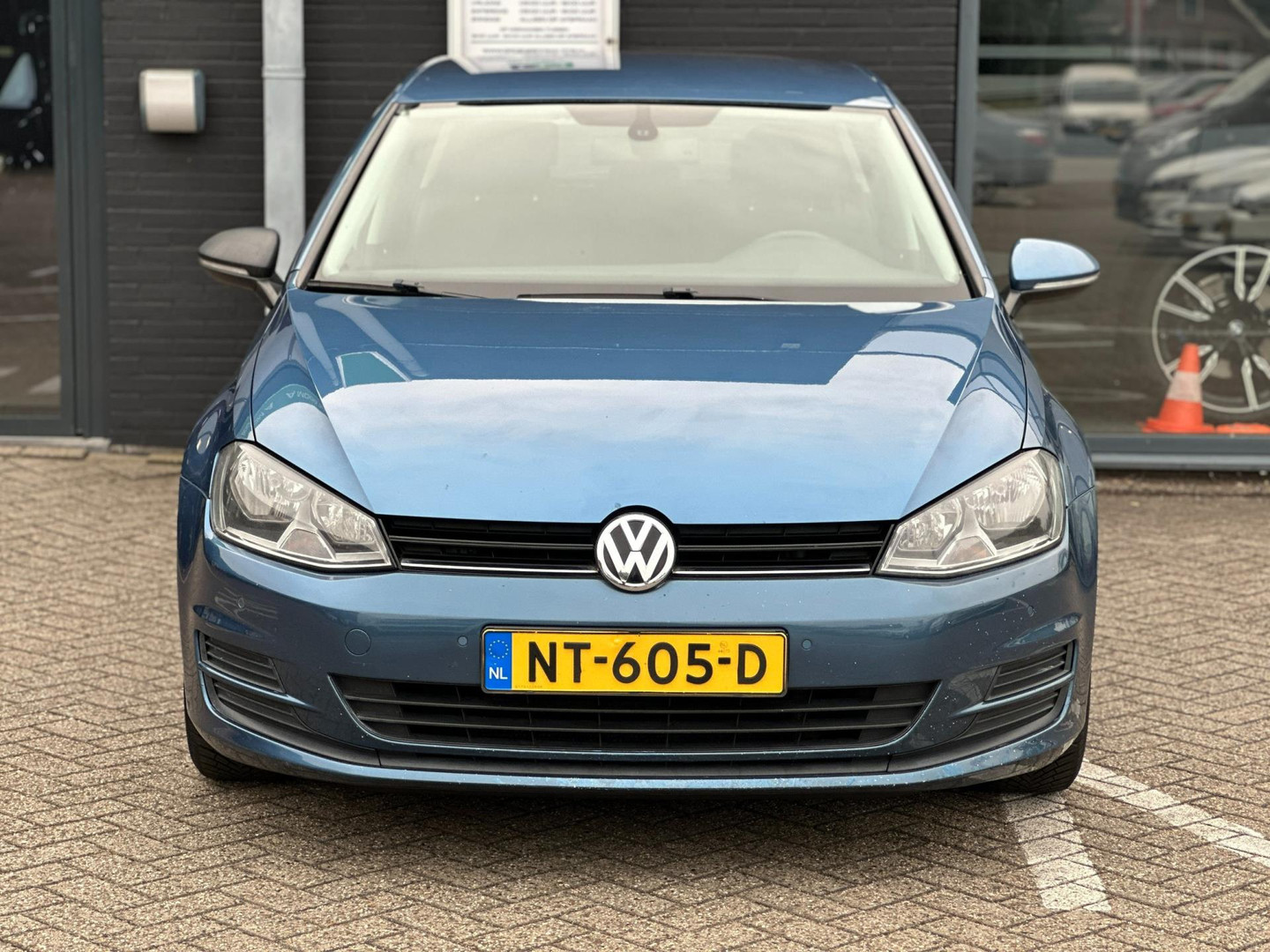 Volkswagen