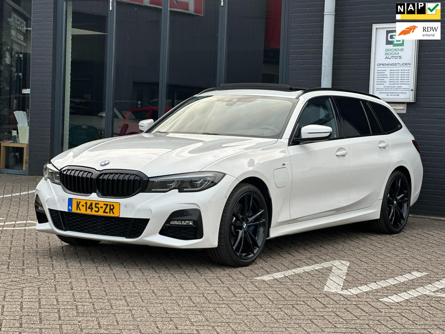 BMW