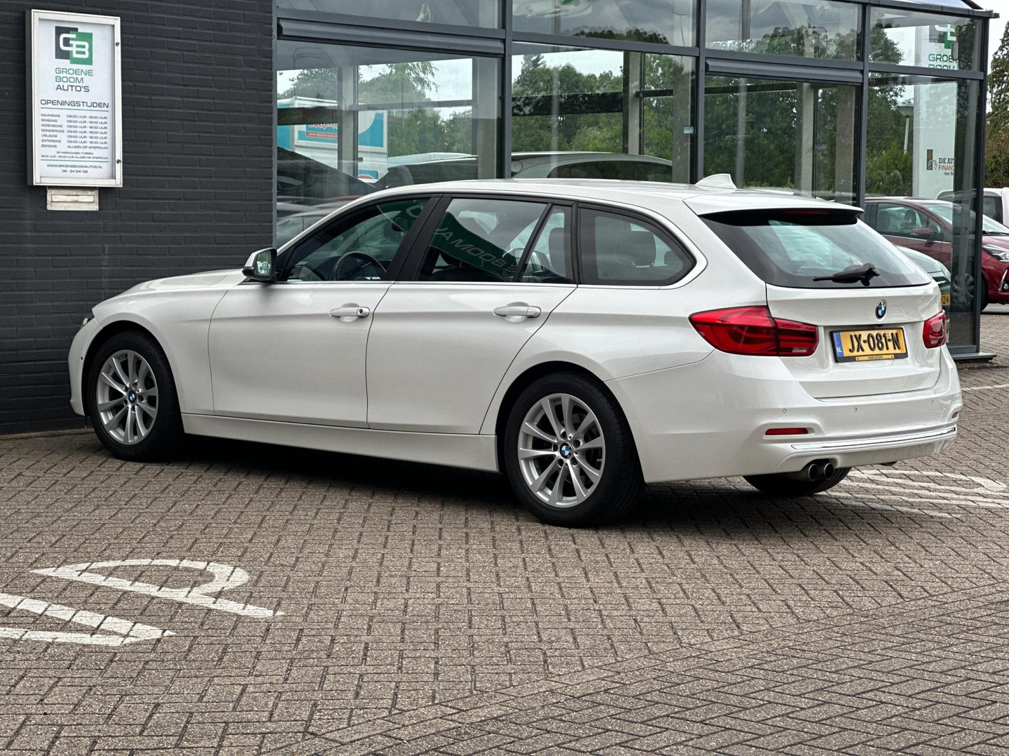 BMW