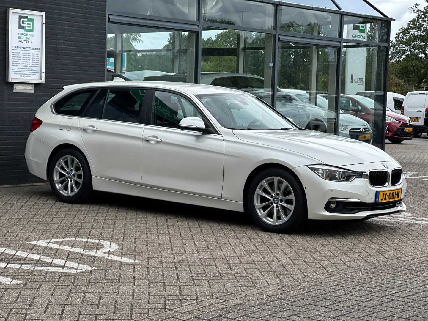 BMW
