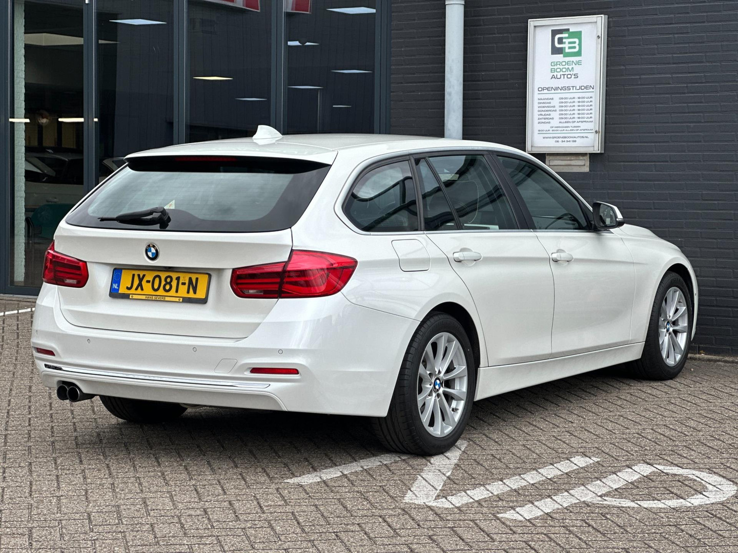 BMW