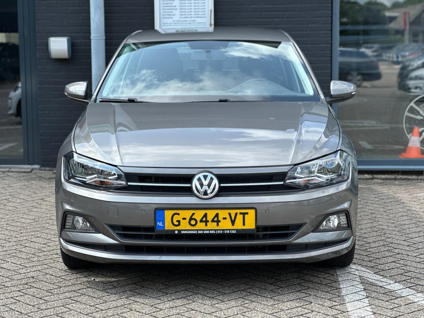 Volkswagen