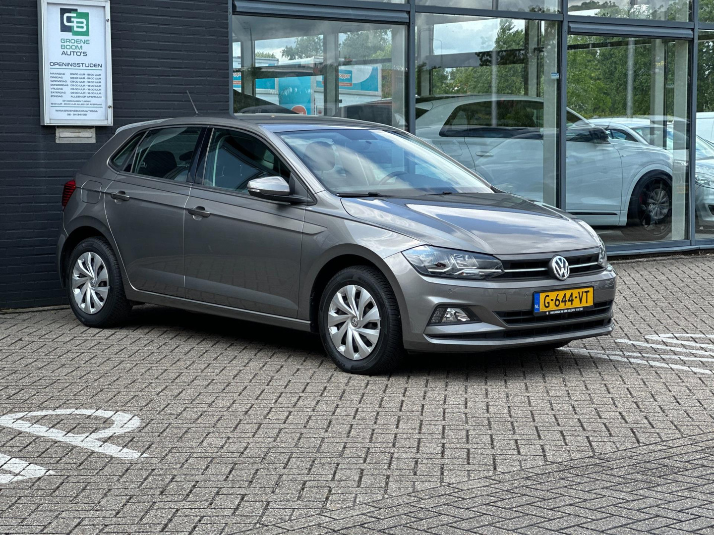 Volkswagen