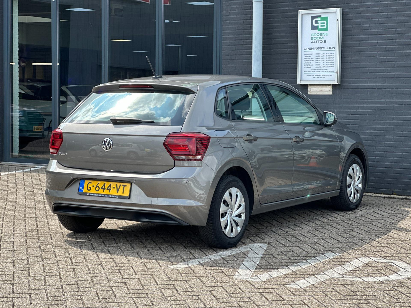 Volkswagen