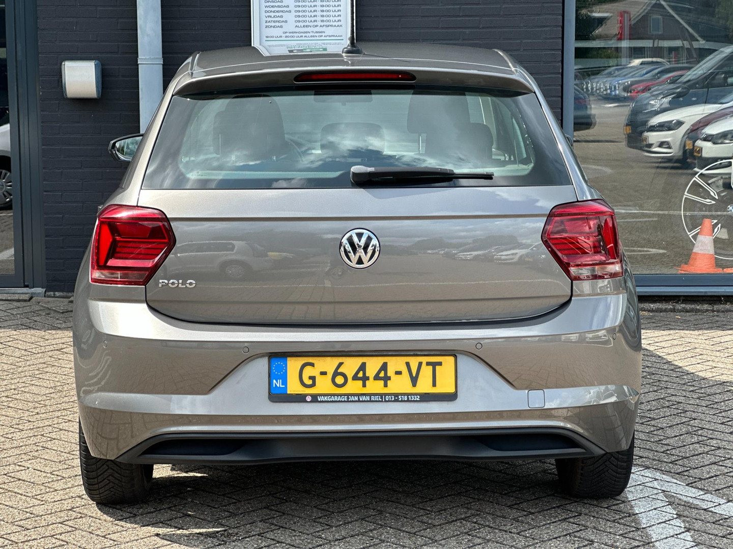 Volkswagen