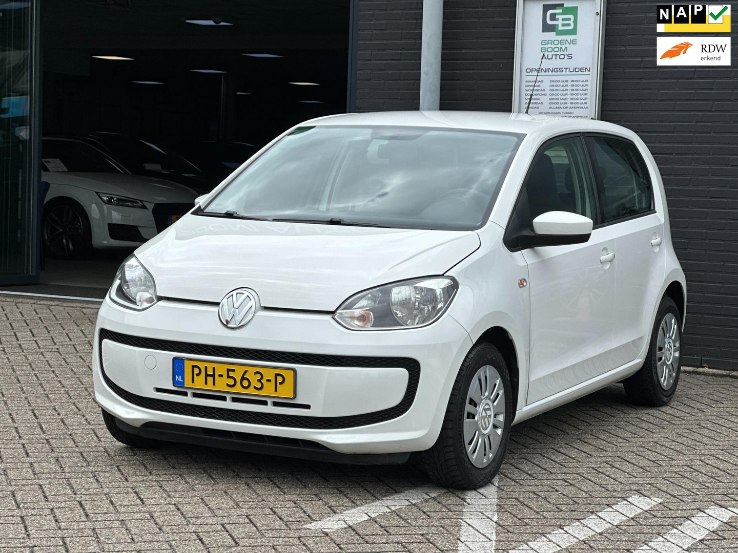Volkswagen