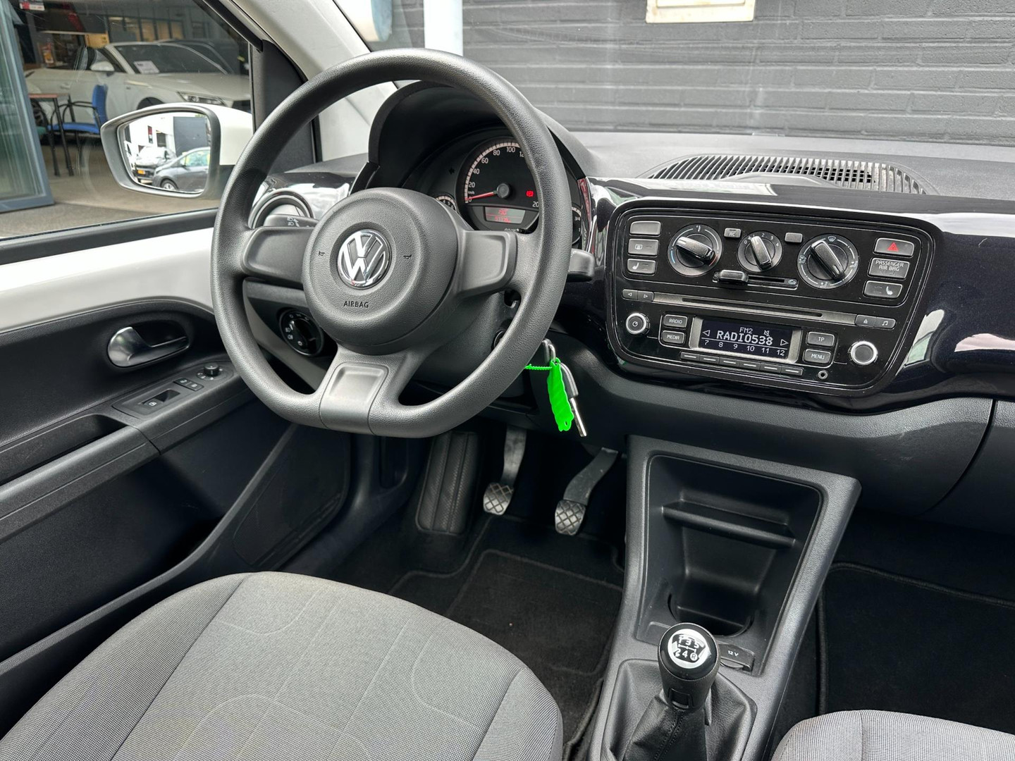 Volkswagen