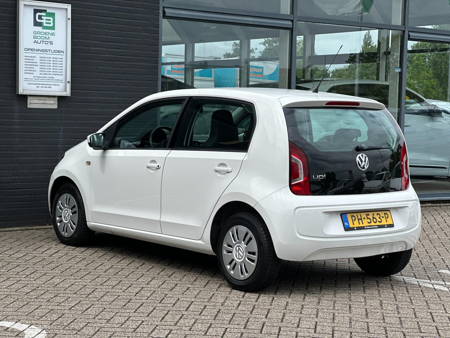 Volkswagen