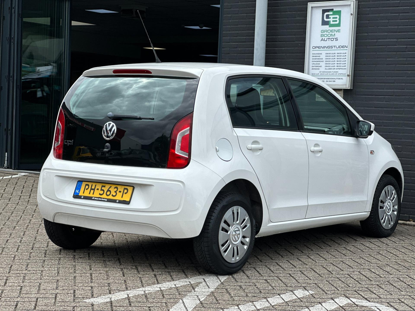 Volkswagen