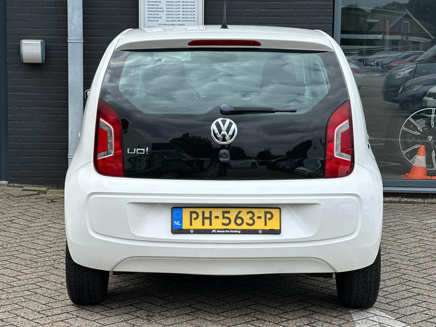 Volkswagen
