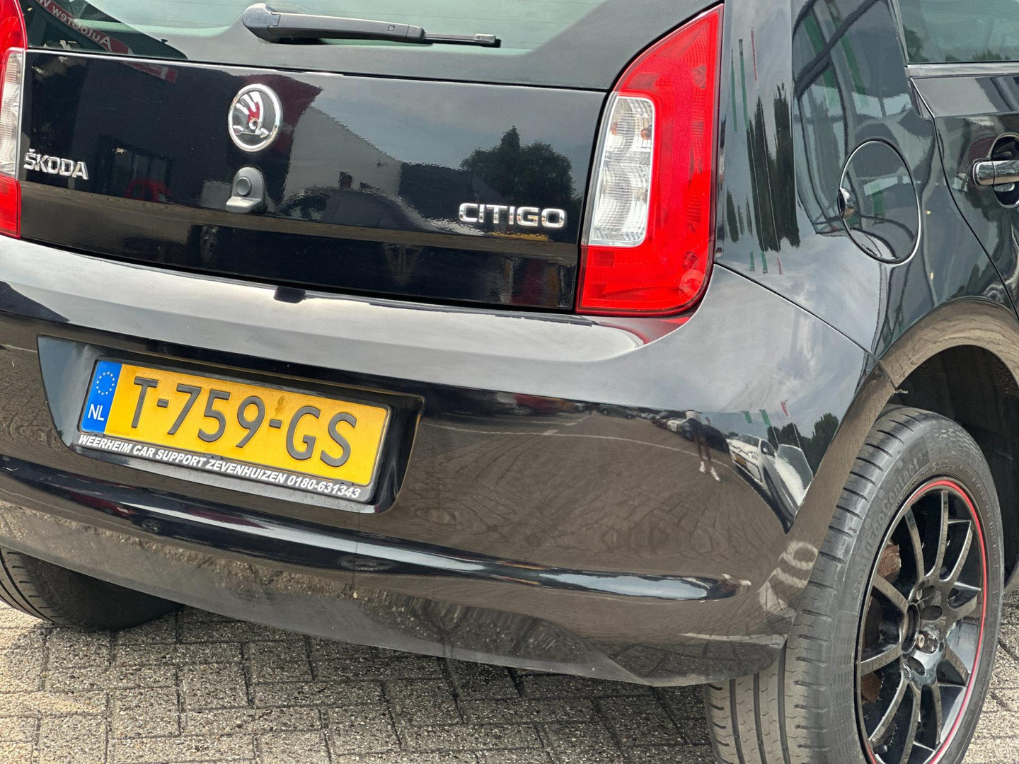 ŠKODA