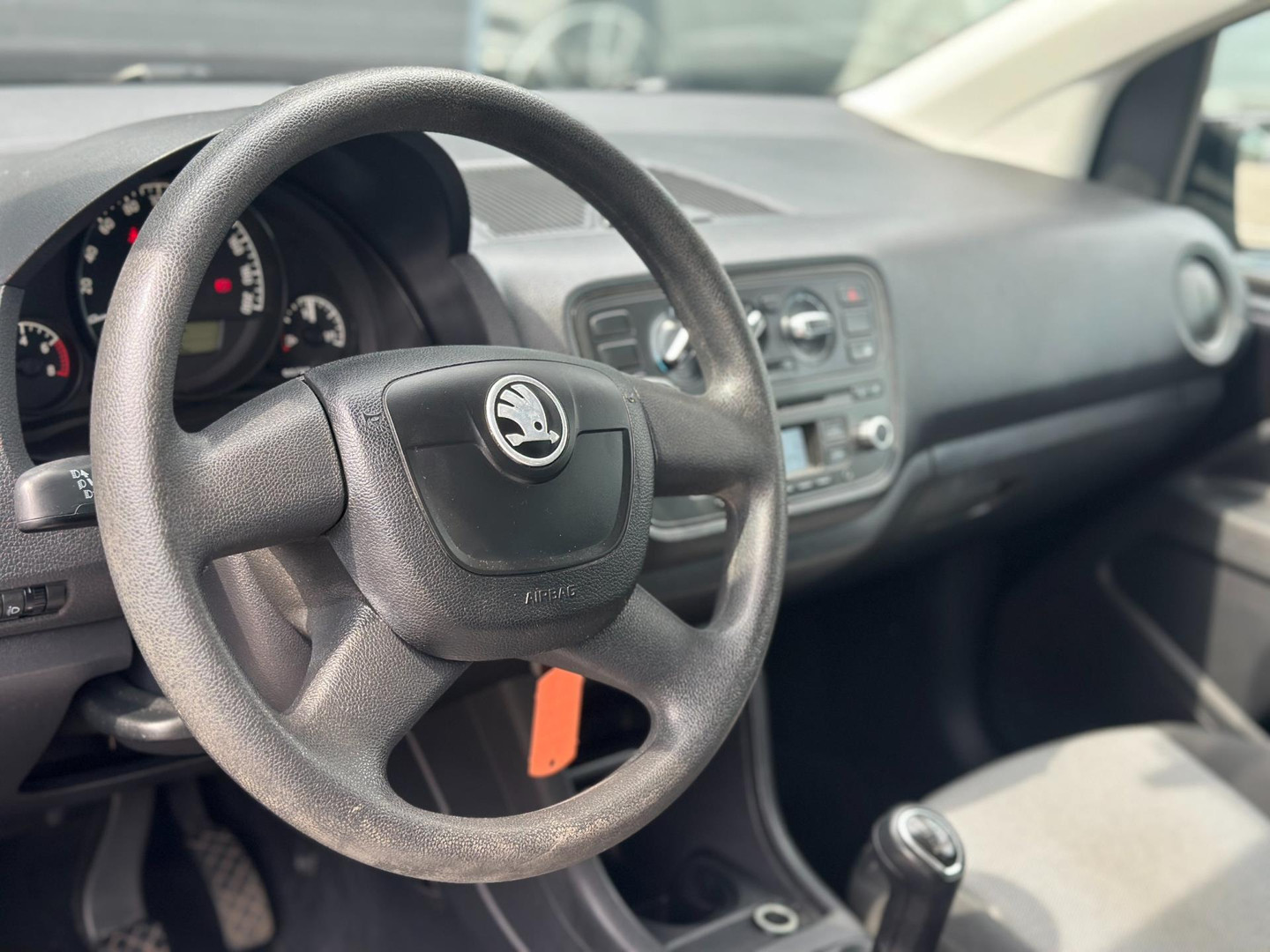 ŠKODA