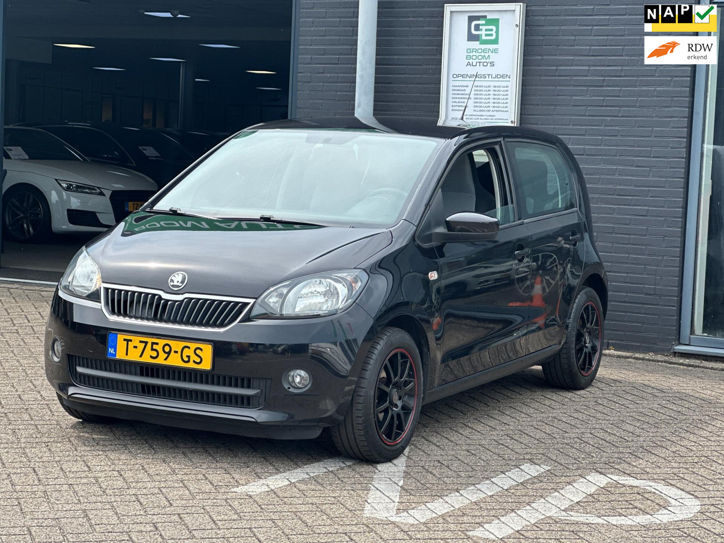 ŠKODA