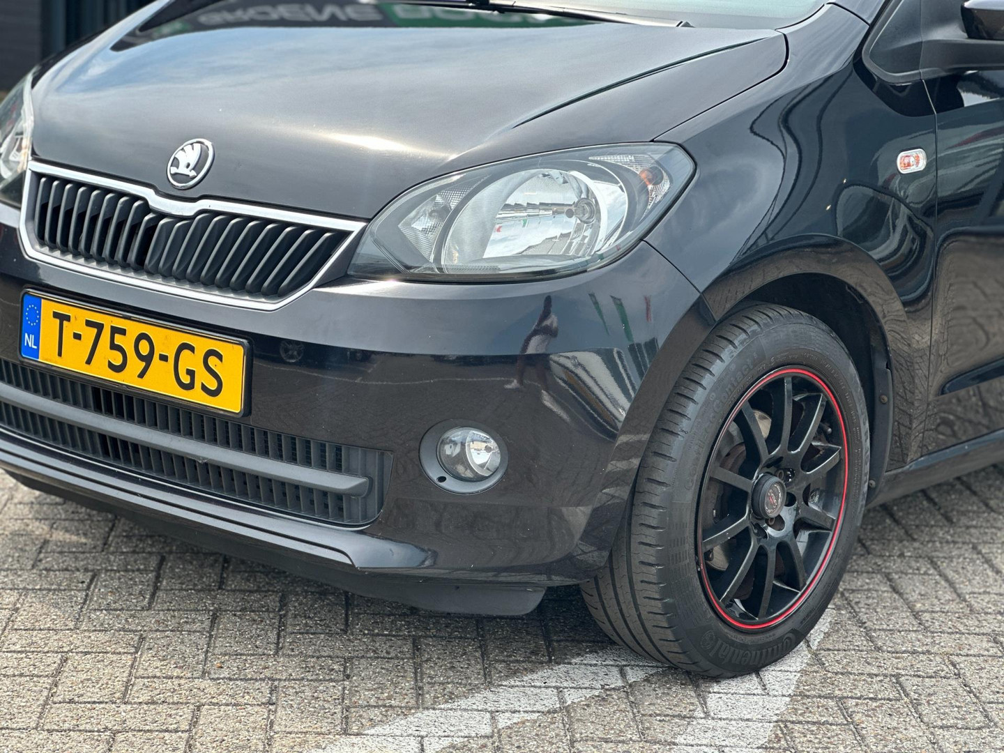 ŠKODA