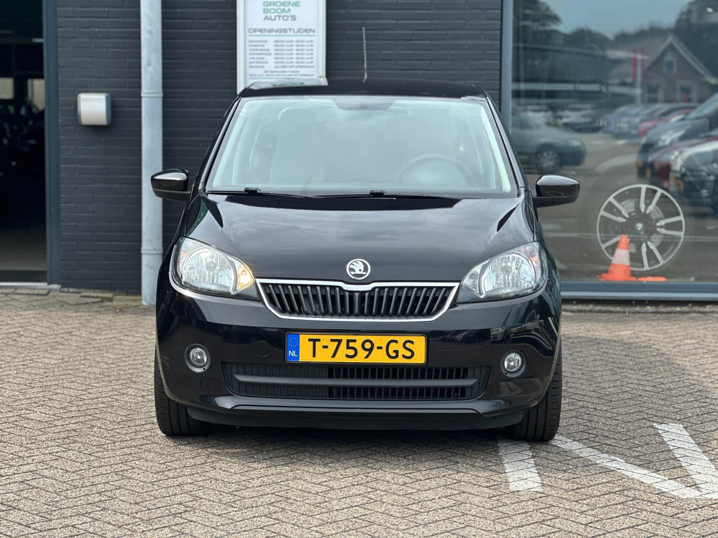 ŠKODA