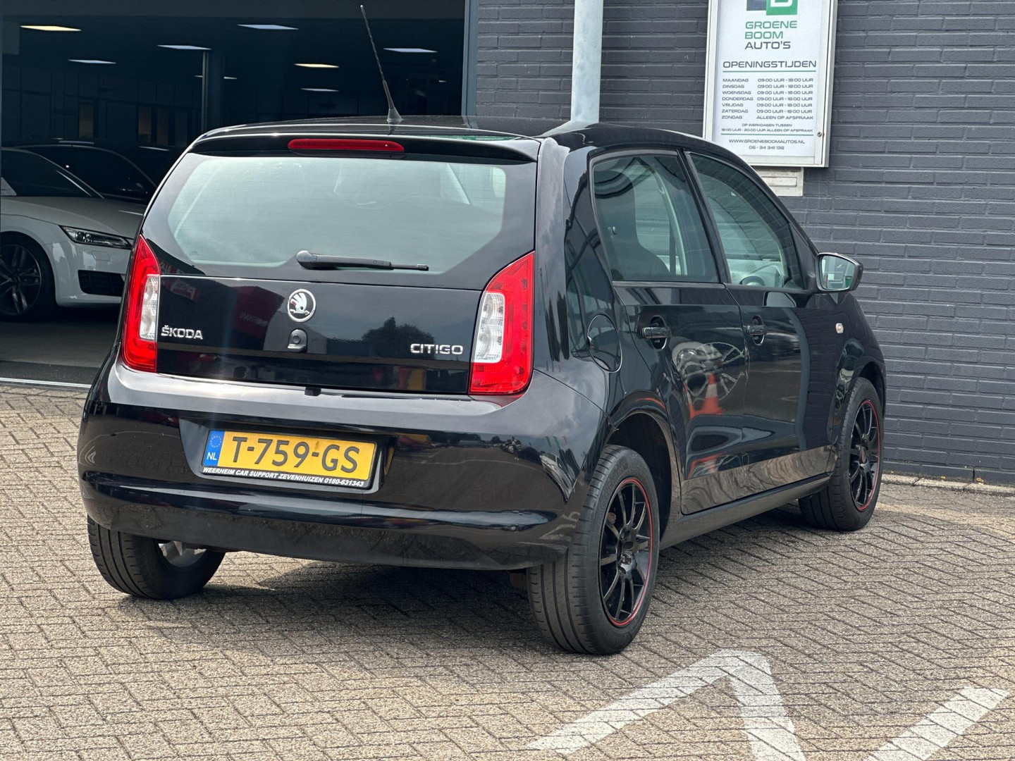 ŠKODA