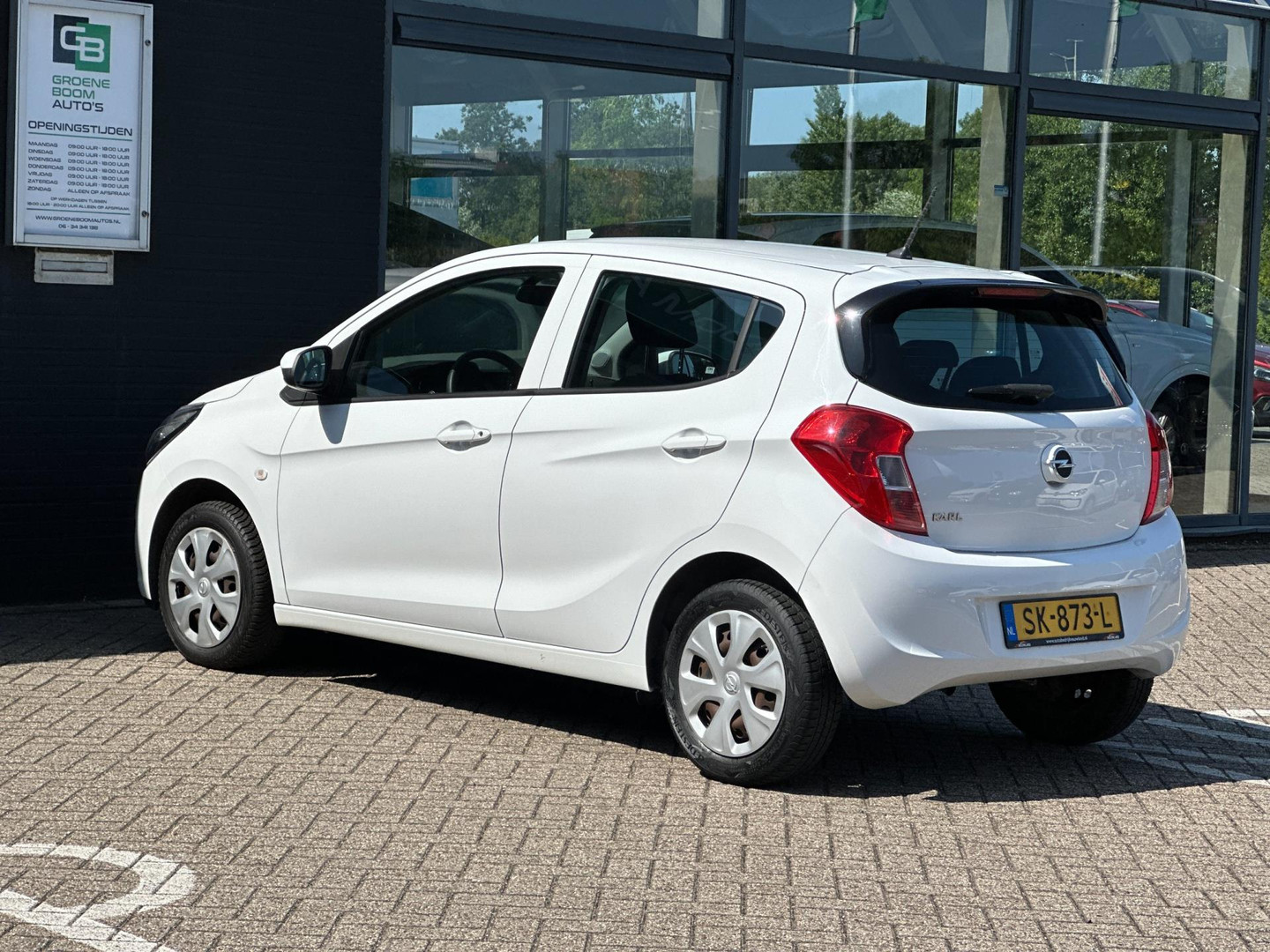 Opel