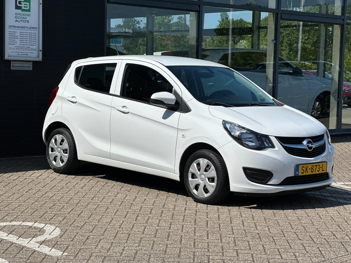 Opel