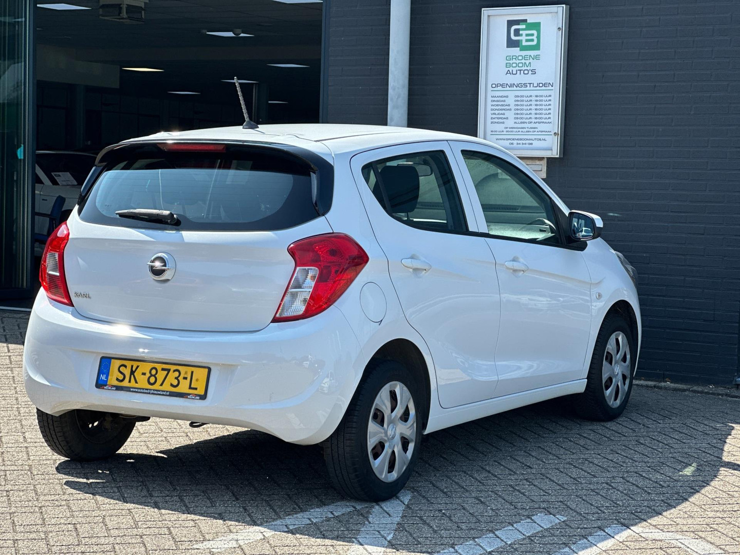 Opel