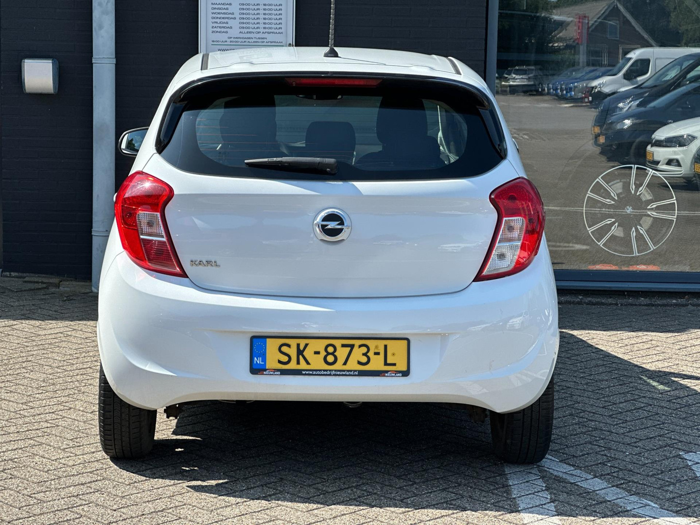 Opel