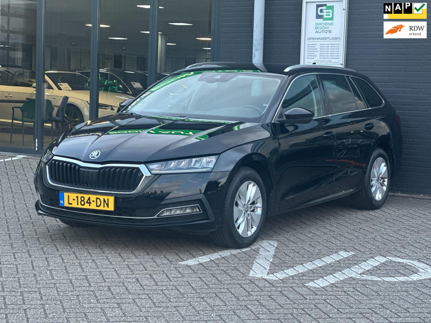 ŠKODA