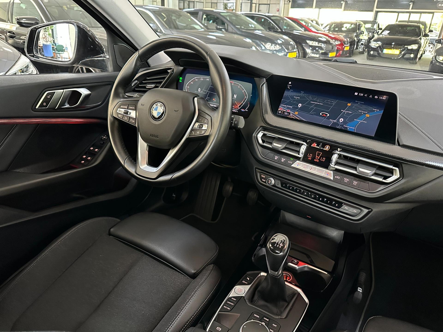 BMW