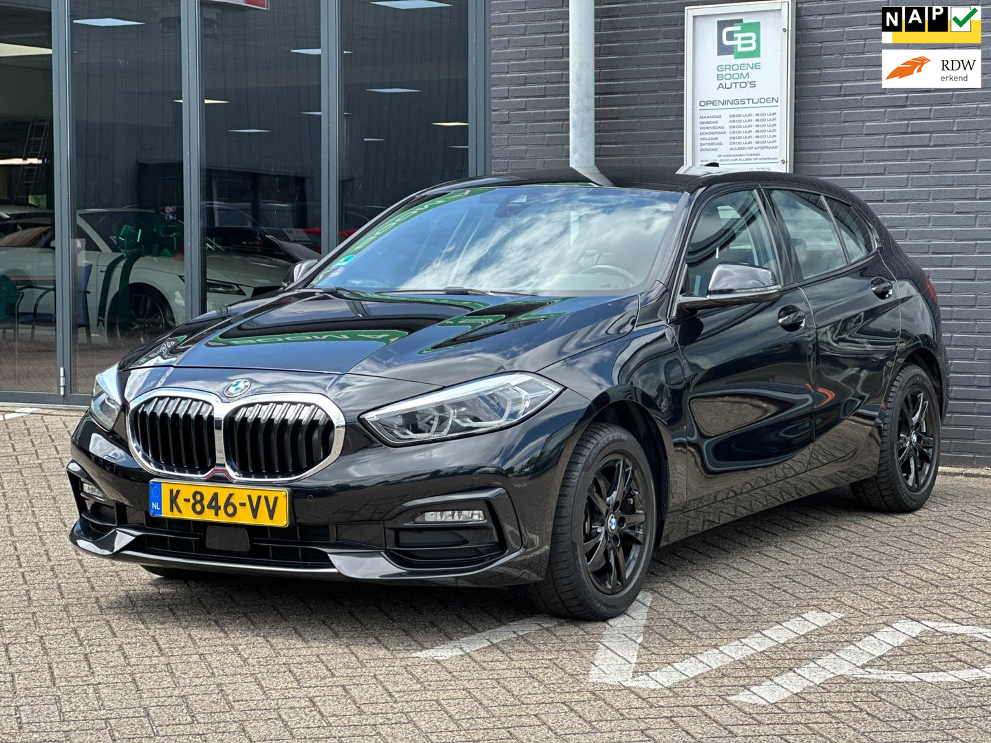 BMW