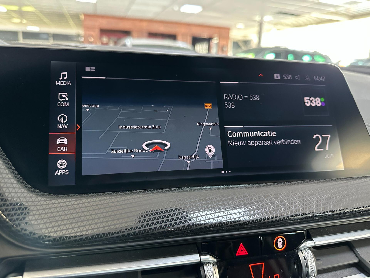 BMW