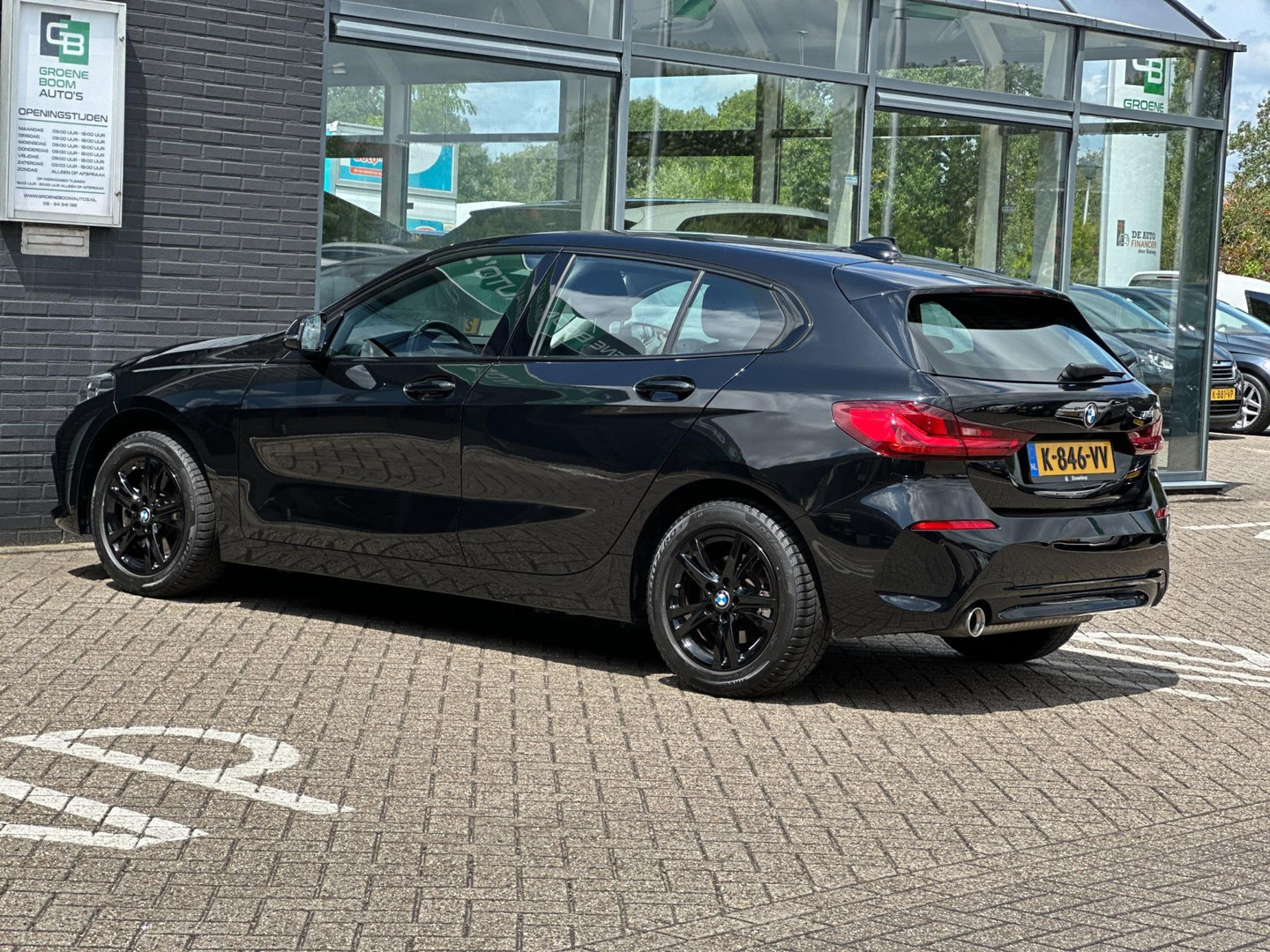 BMW