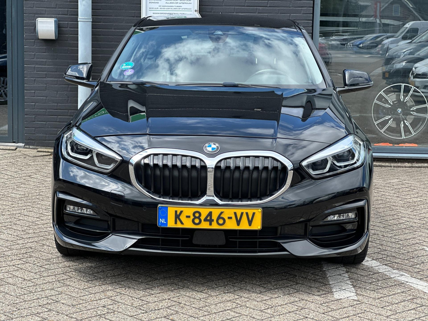 BMW