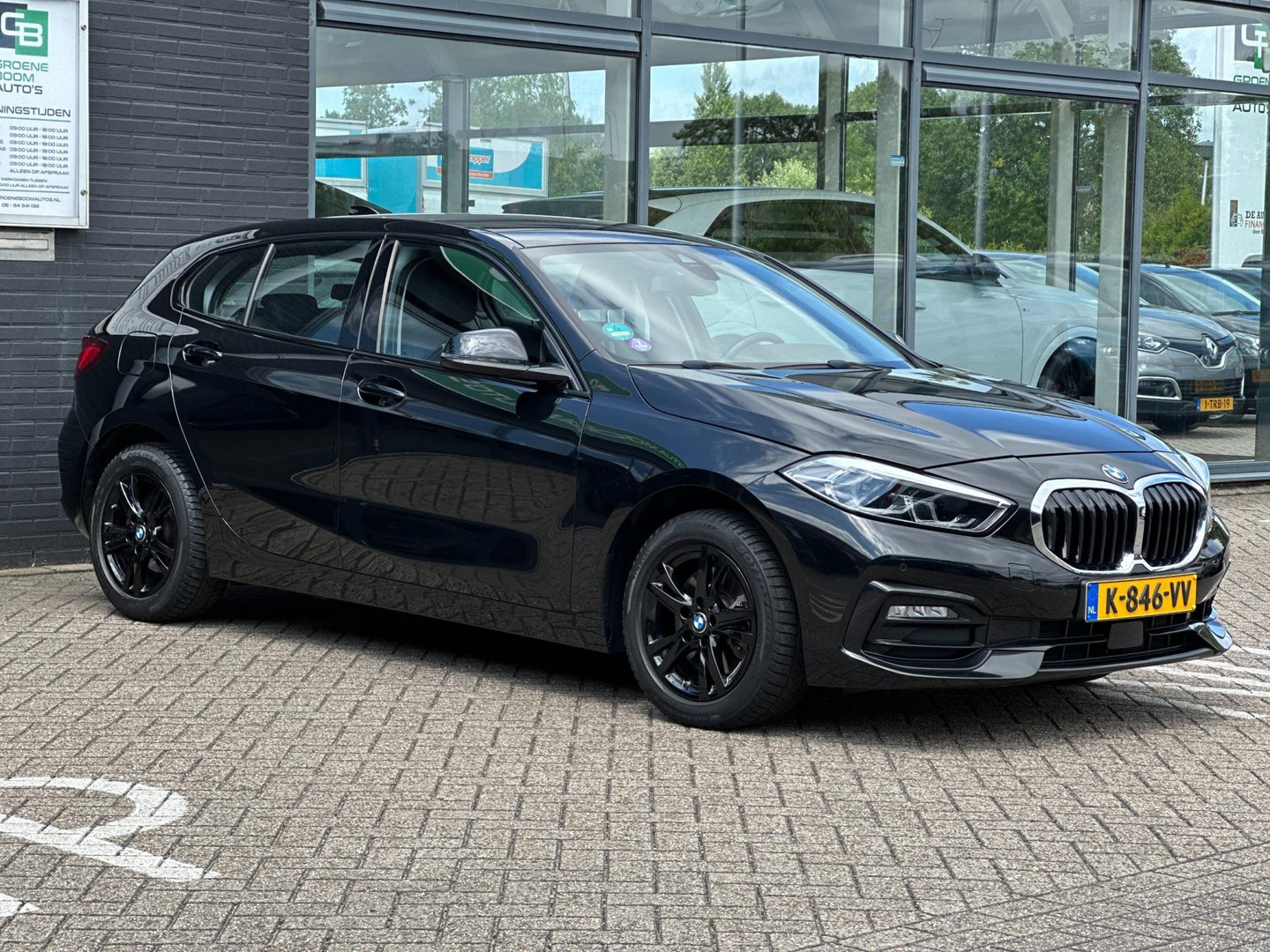 BMW
