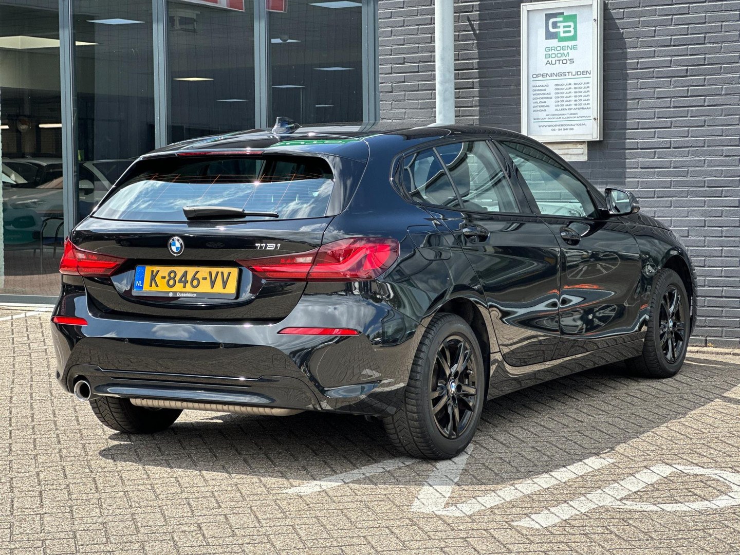 BMW